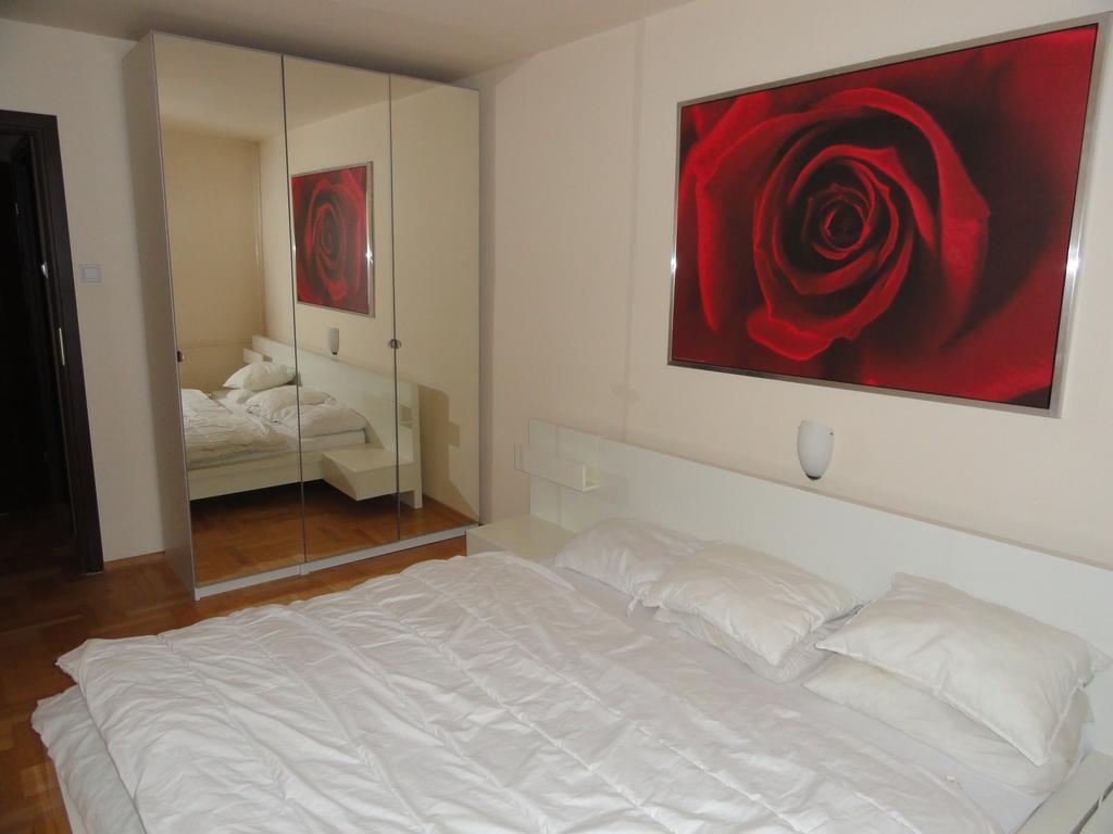 Apartament Czarny Potok Krynica-Zdrój Habitación foto
